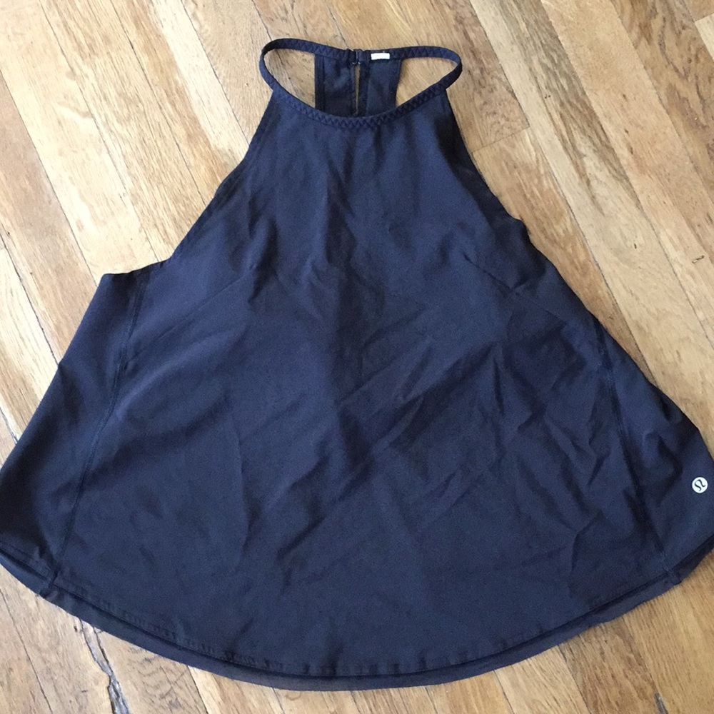 Lululemon 🍋 tank